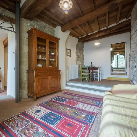 Holiday home Al Poderuzzo