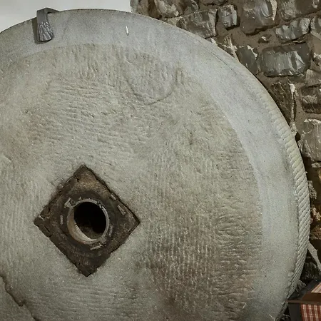 Al Poderuzzo Casa de Férias Castelnuovo deʼ Sabbioni
