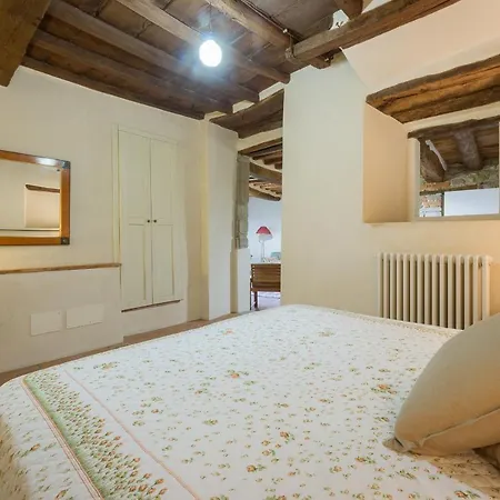 Al Poderuzzo Castelnuovo deʼ Sabbioni
