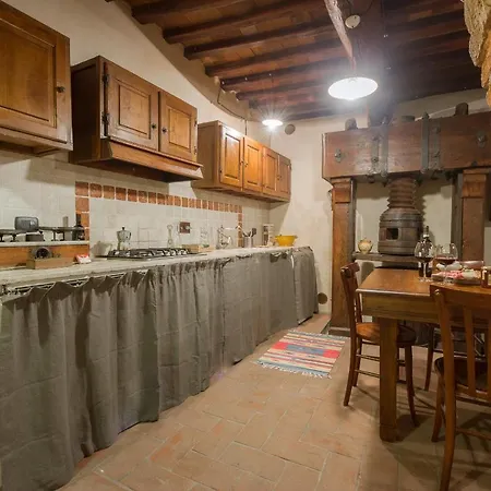 Al Poderuzzo * Castelnuovo deʼ Sabbioni