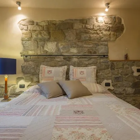 Al Poderuzzo Holiday home Castelnuovo de' Sabbioni